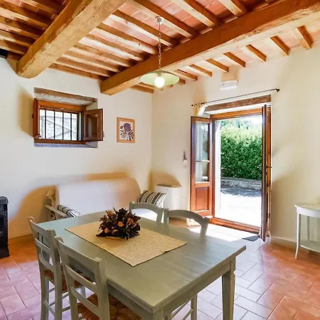 Locanda Del Viandante - Valle Apartments & Pool Anghiari Exterior foto