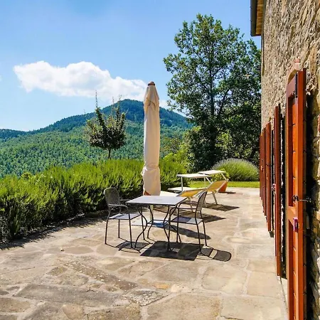 Locanda Del Viandante - Valle Apartments & Pool Anghiari Exterior foto