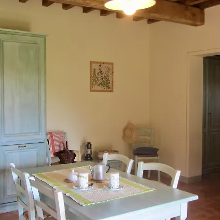 Locanda Del Viandante - Valle Apartments & Pool Anghiari Exterior foto