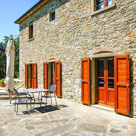 Locanda Del Viandante - Valle Apartments & Pool Anghiari Exterior foto