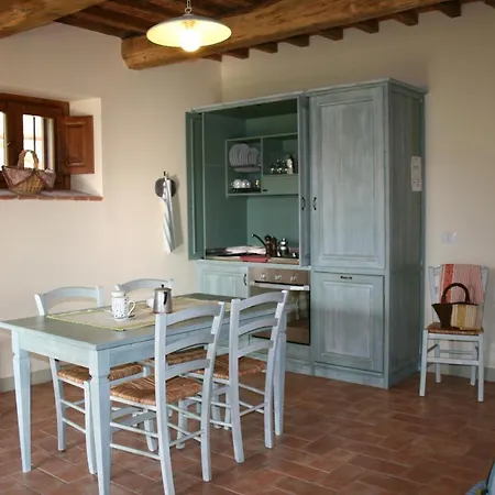 Locanda Del Viandante - Valle Apartments & Pool Anghiari Exterior foto
