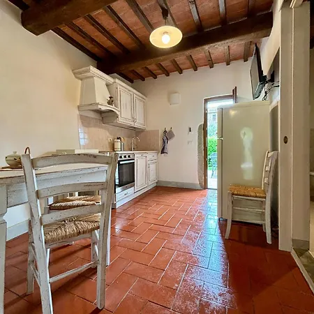 Locanda Del Viandante - Valle Apartments & Pool Anghiari Exterior foto