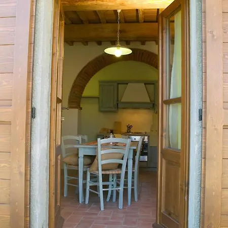 Locanda Del Viandante - Valle Apartments & Pool Anghiari Exterior foto