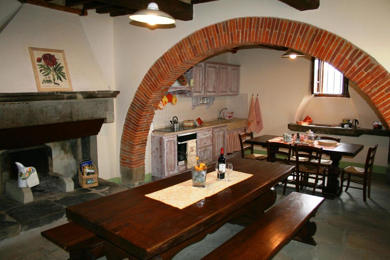 Apartment Del Viandante - Valle & Pool *