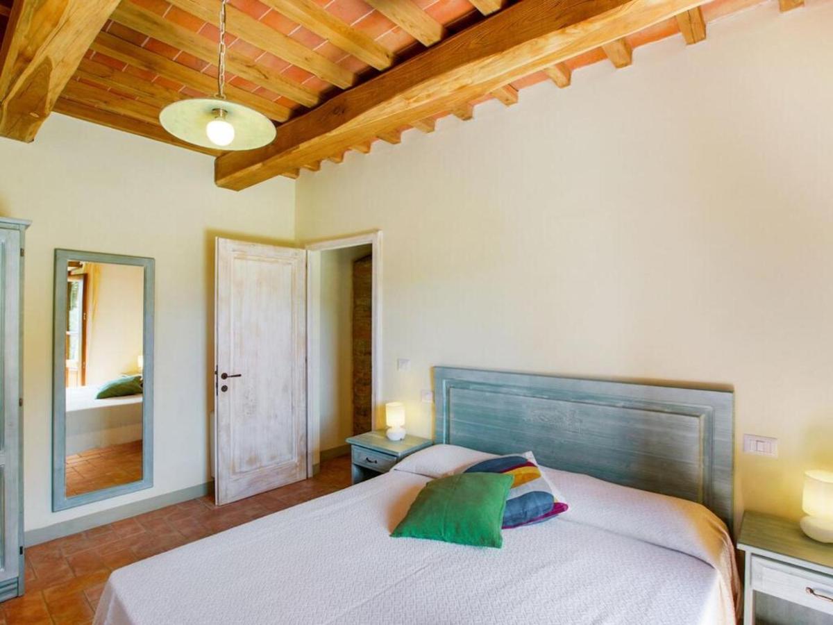 Del Viandante - Valle & Pool Apartment *