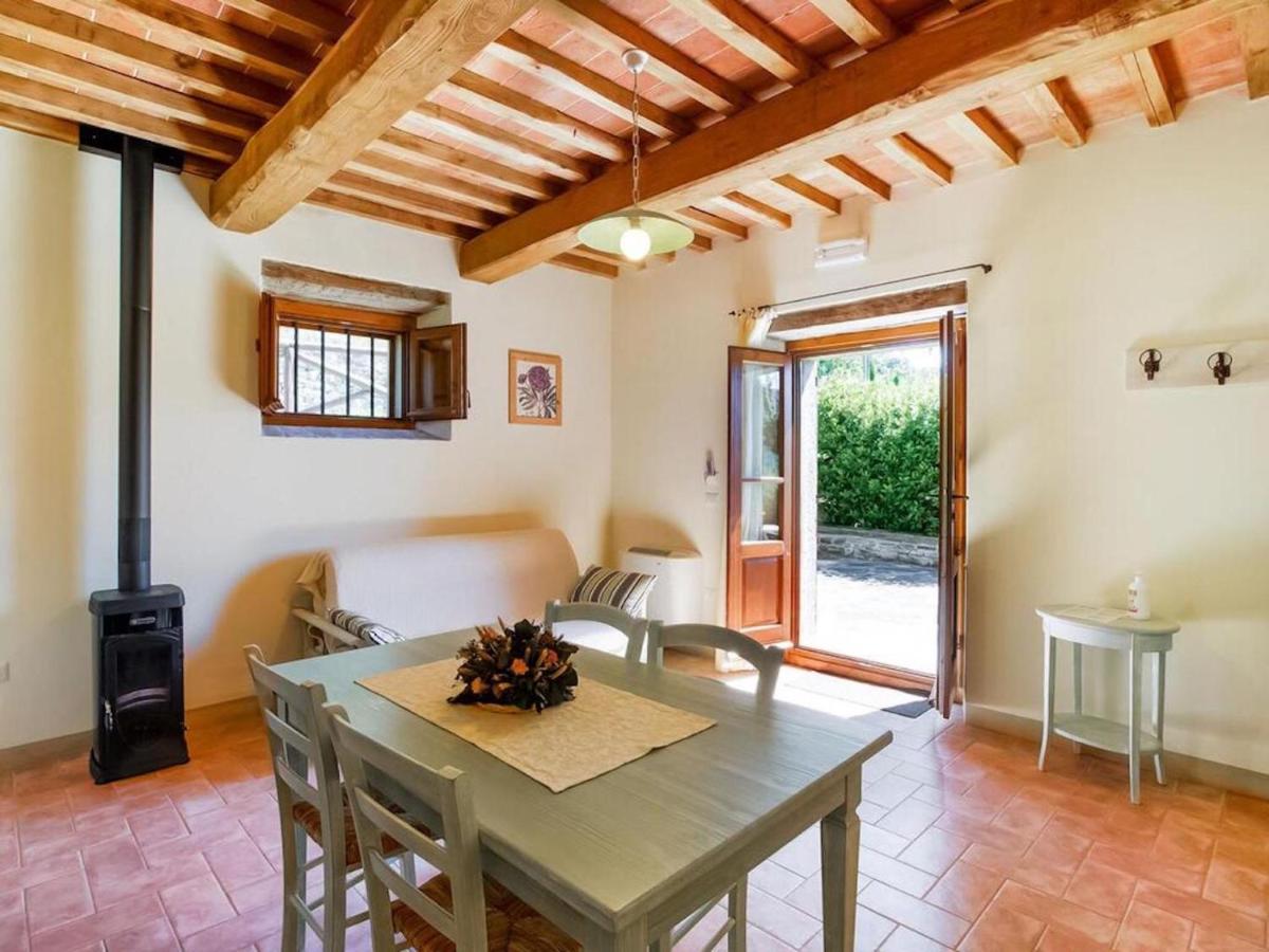 Del Viandante - Valle & Pool Apartment *