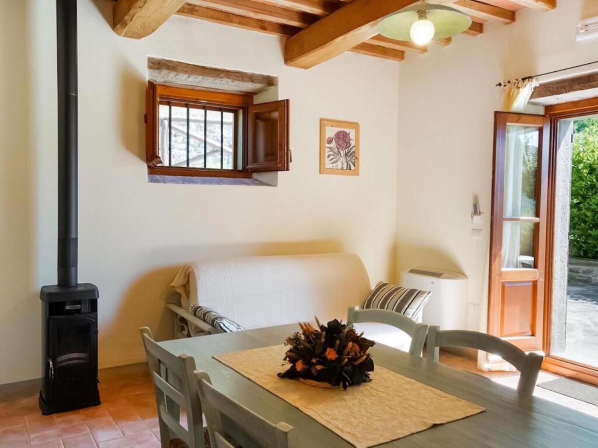 Del Viandante - Valle & Pool Apartment *