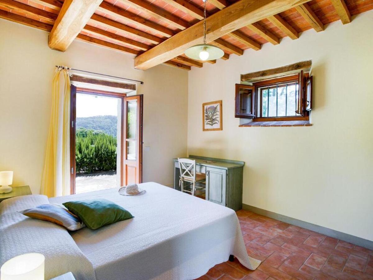 Apartment Del Viandante - Valle & Pool Anghiari