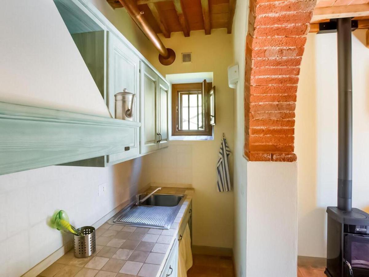 Del Viandante - Valle & Pool Apartment