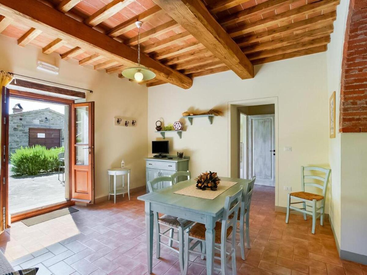 Apartment Del Viandante - Valle & Pool