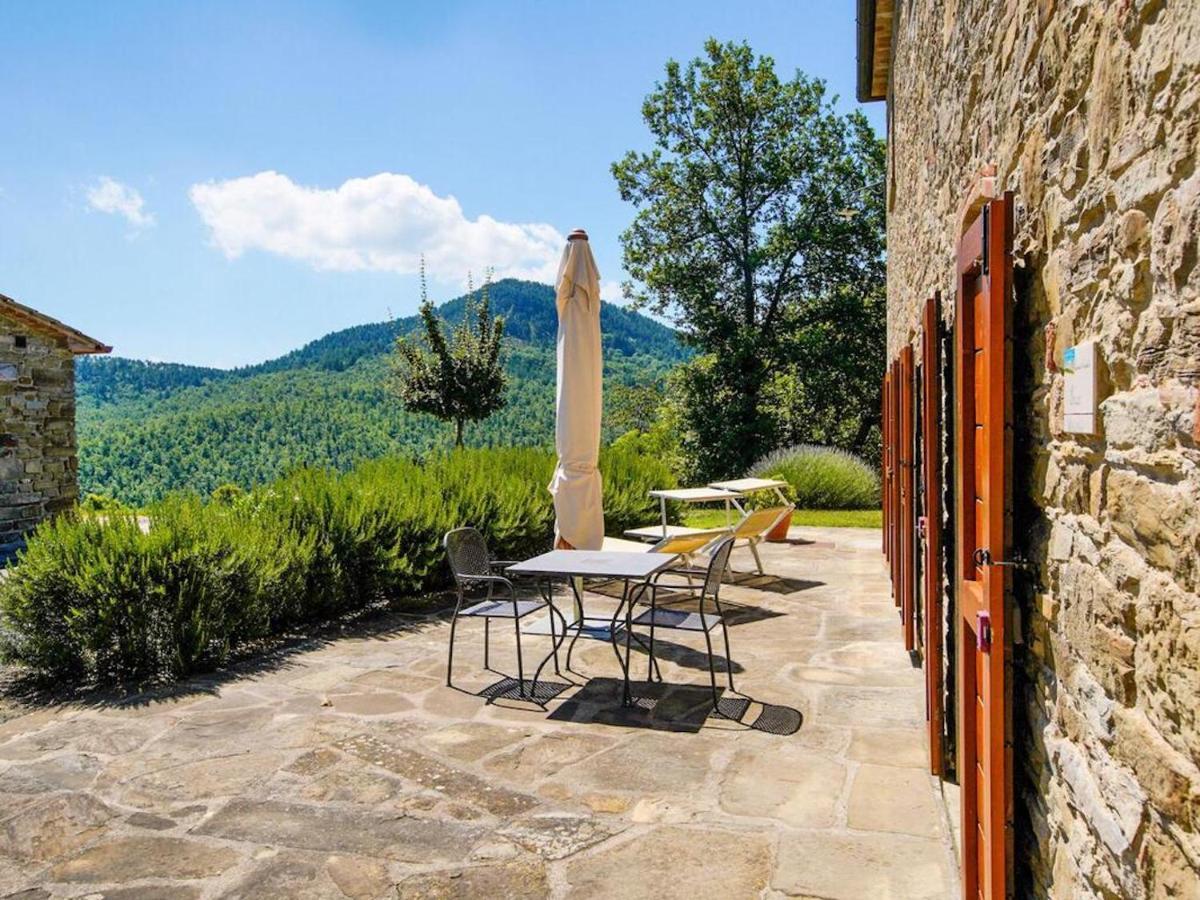 Apartment Del Viandante - Valle & Pool