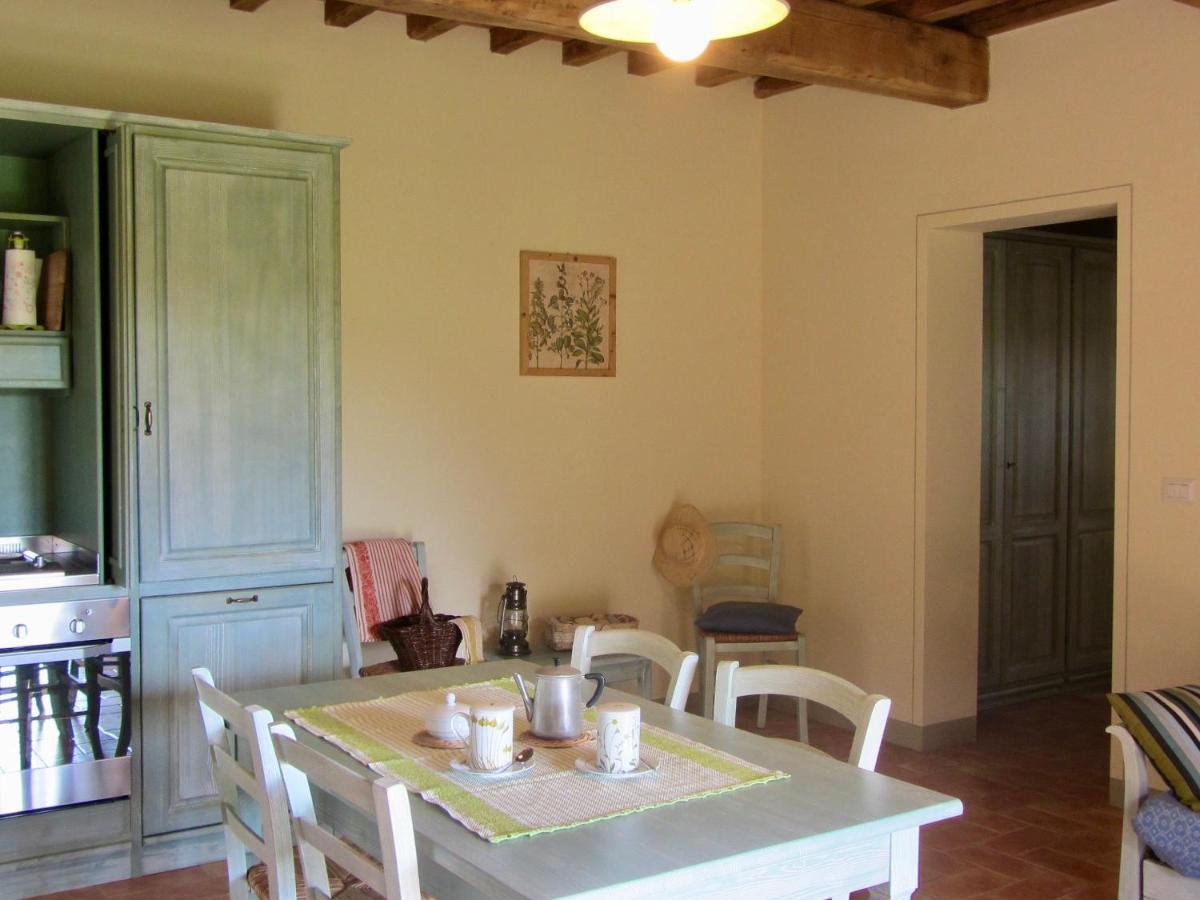 Del Viandante - Valle & Pool Anghiari