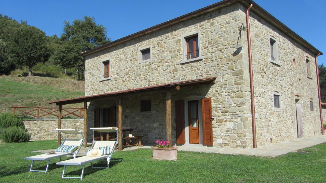 Apartment Del Viandante - Valle & Pool *