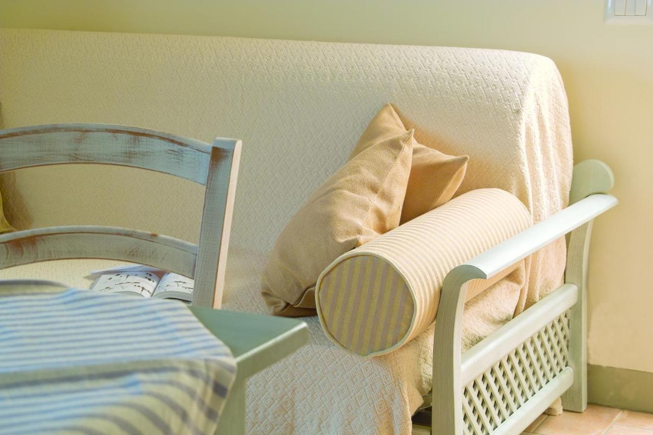 Apartment Del Viandante - Valle & Pool *