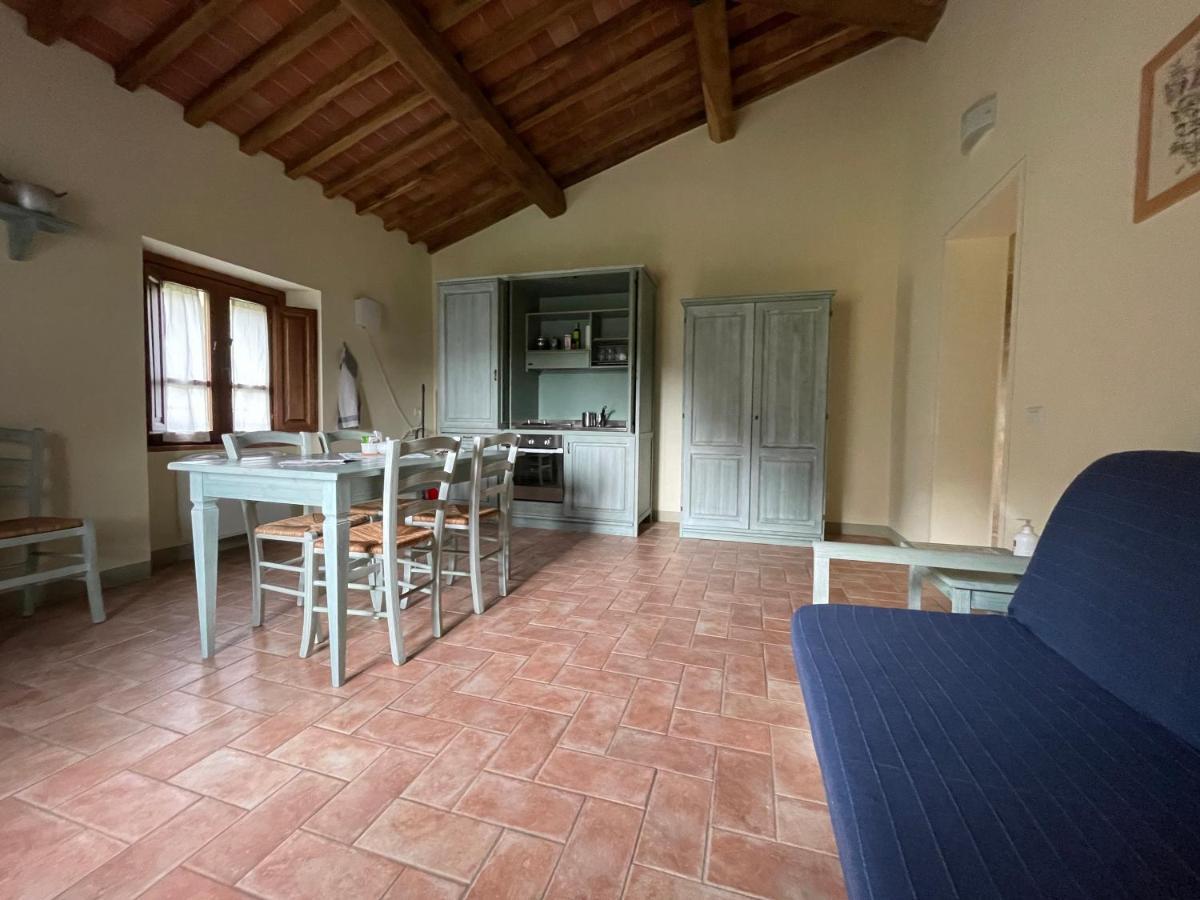 Apartment Del Viandante - Valle & Pool *