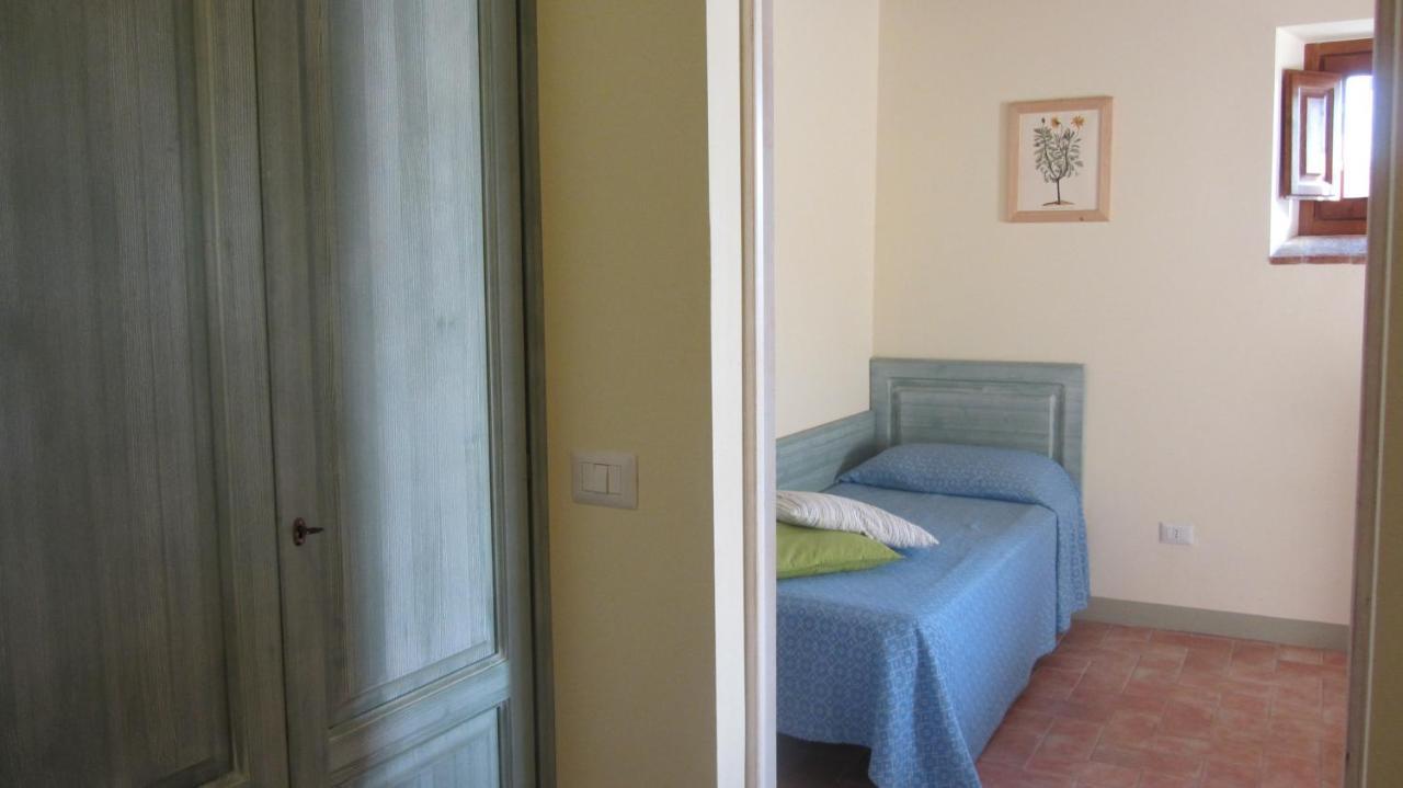Del Viandante - Valle & Pool Apartment *