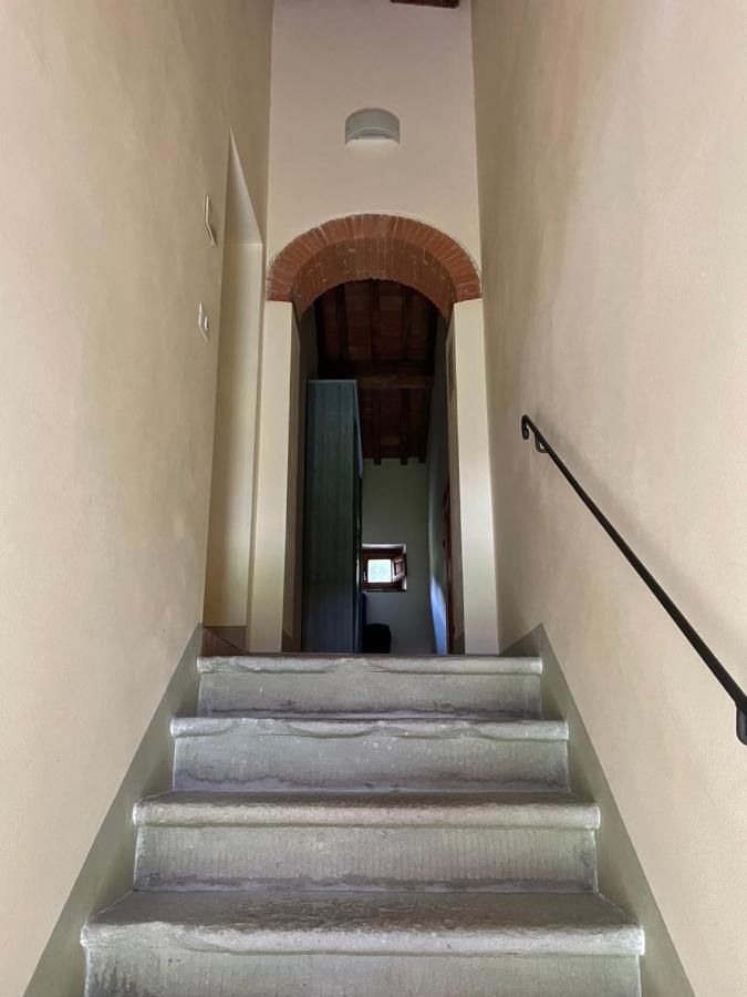 Apartment Del Viandante - Valle & Pool *