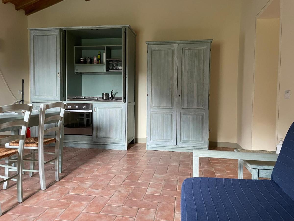 Del Viandante - Valle & Pool Apartment *