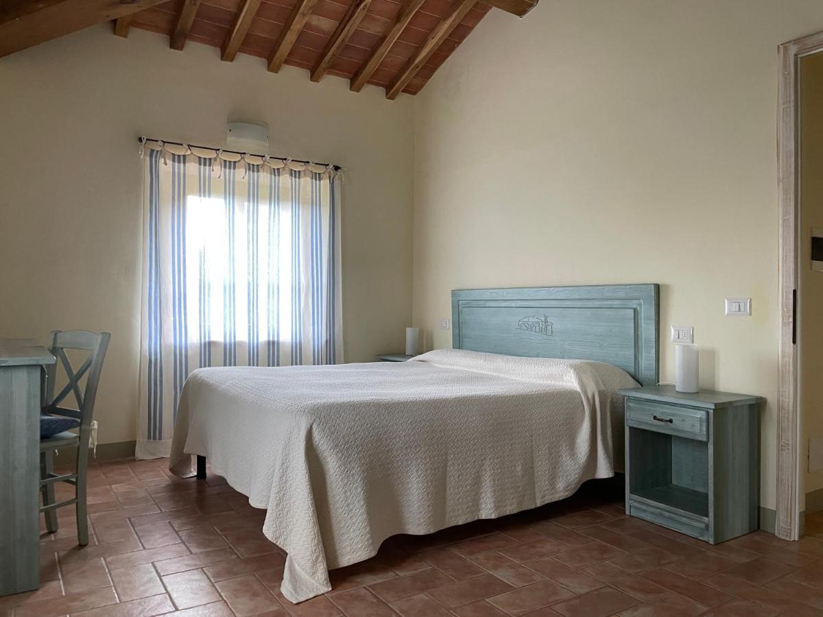 Del Viandante - Valle & Pool * Anghiari