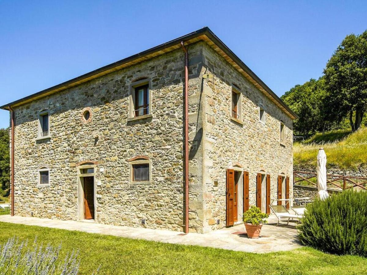 Del Viandante - Valle & Pool Apartment