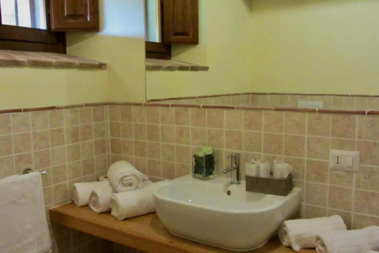 Apartment Del Viandante - Valle & Pool Anghiari