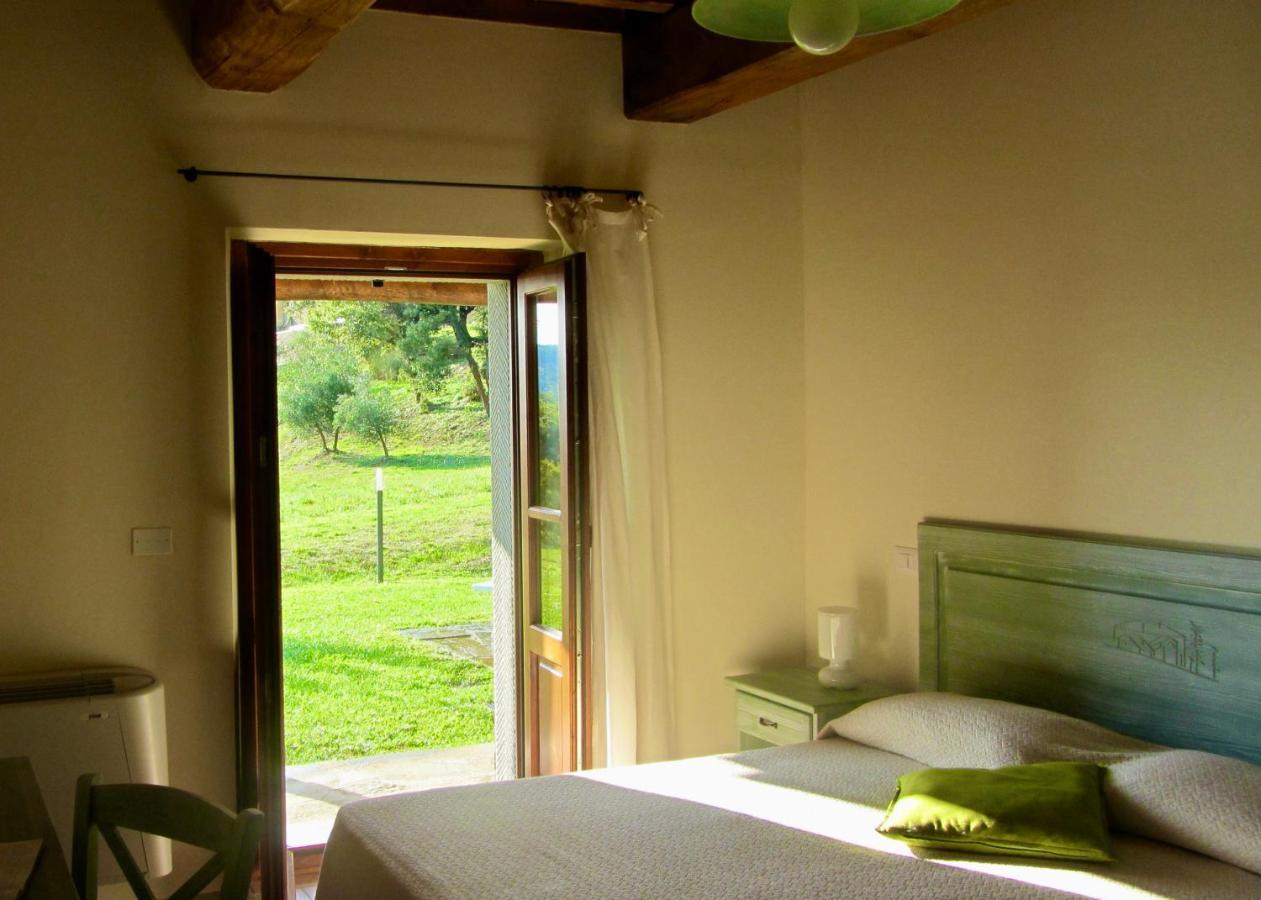 Apartment Del Viandante - Valle & Pool Anghiari
