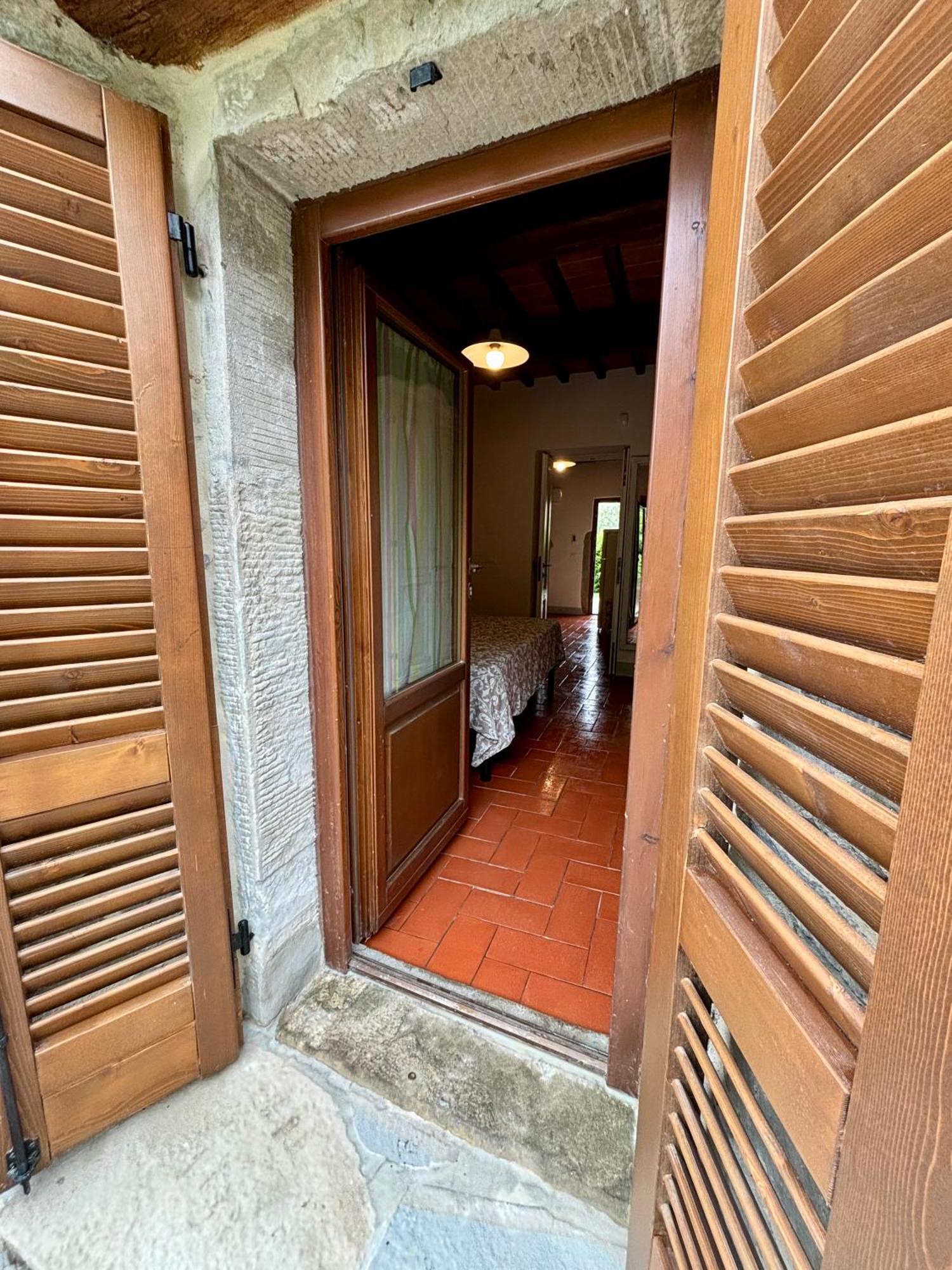 Apartment Del Viandante - Valle & Pool