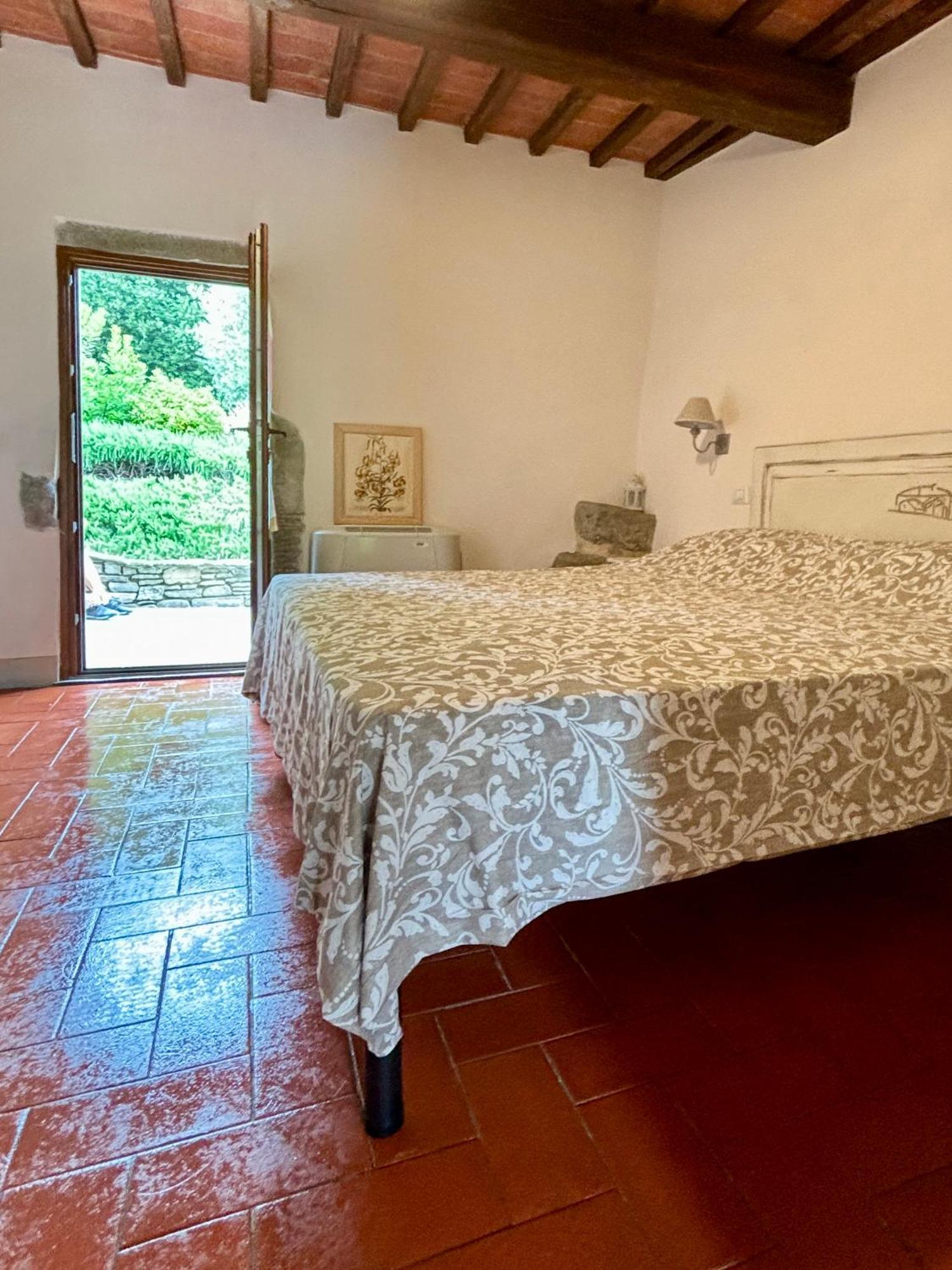 Del Viandante - Valle & Pool Anghiari
