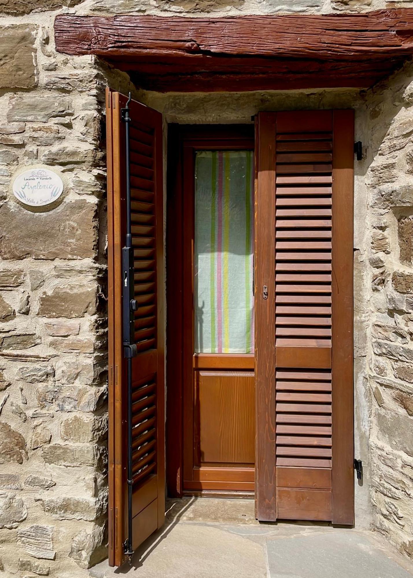Del Viandante - Valle & Pool Apartment *