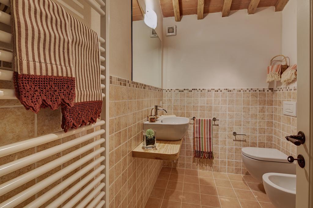 Apartment Del Viandante - Valle & Pool
