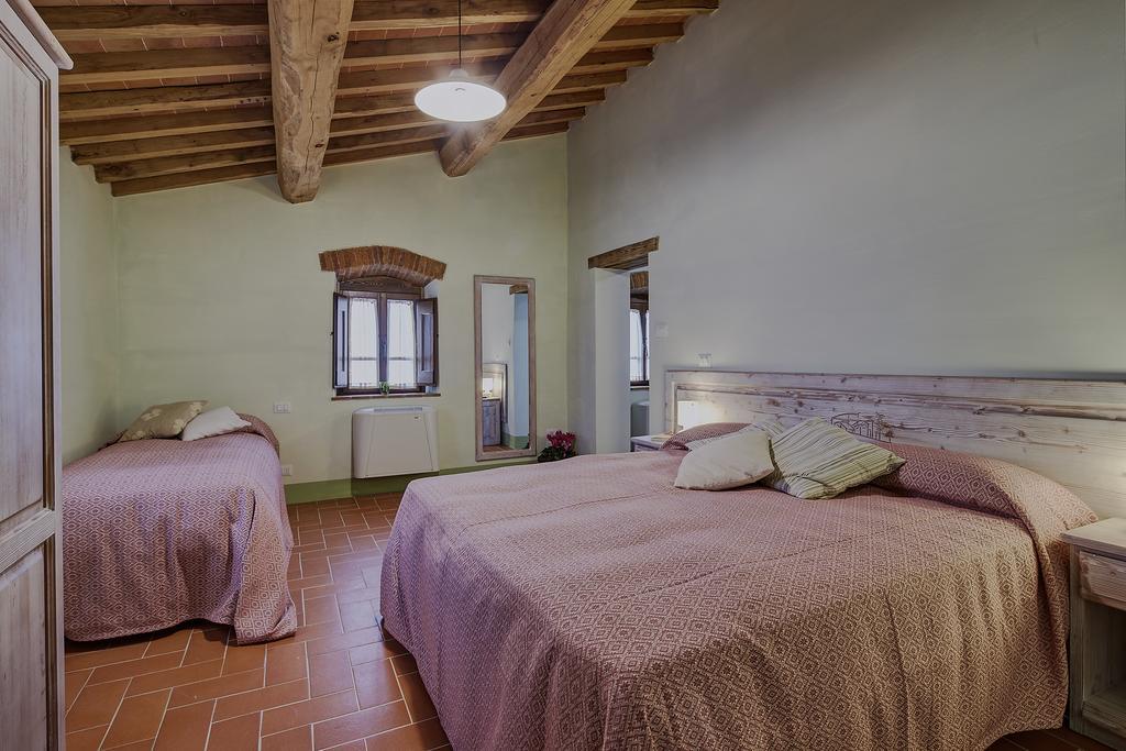 Apartment Del Viandante - Valle & Pool *