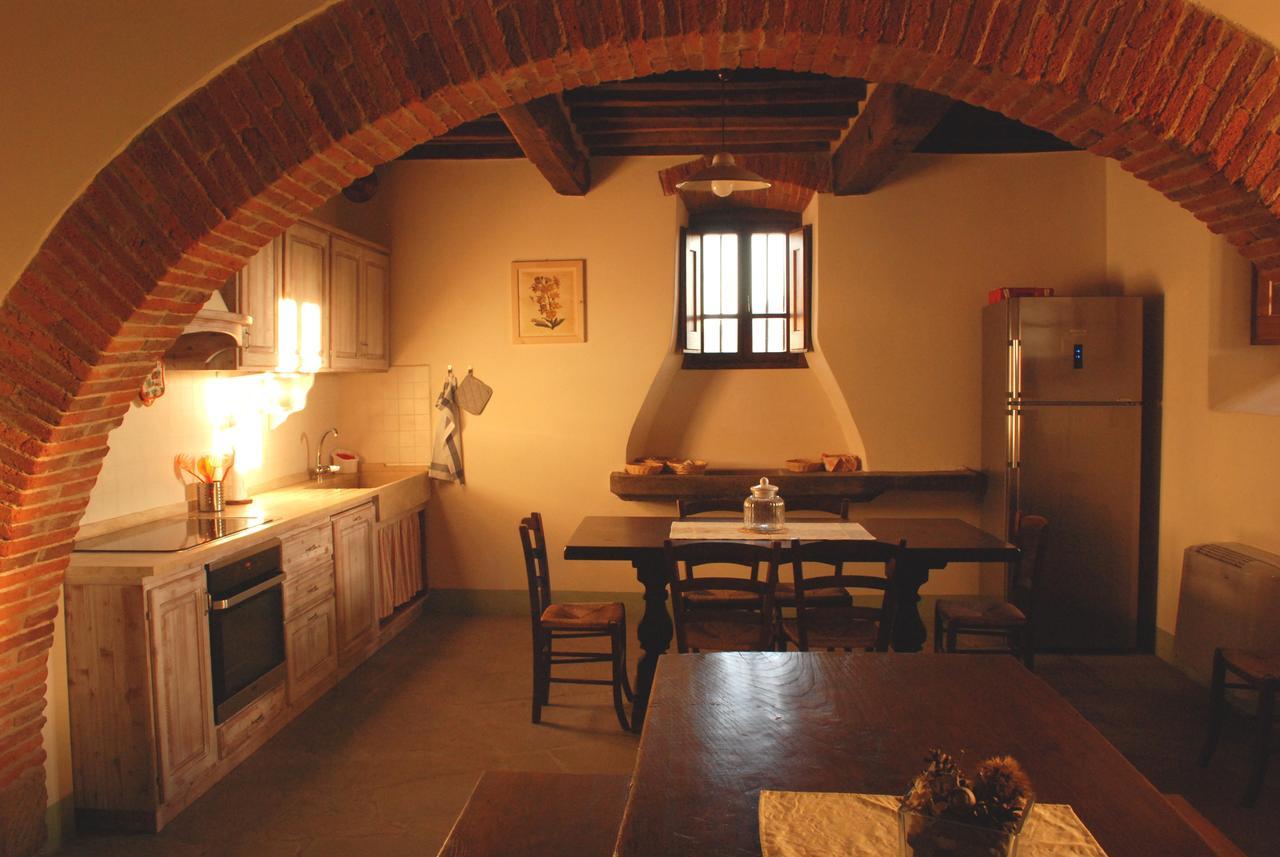 Del Viandante - Valle & Pool Apartment *
