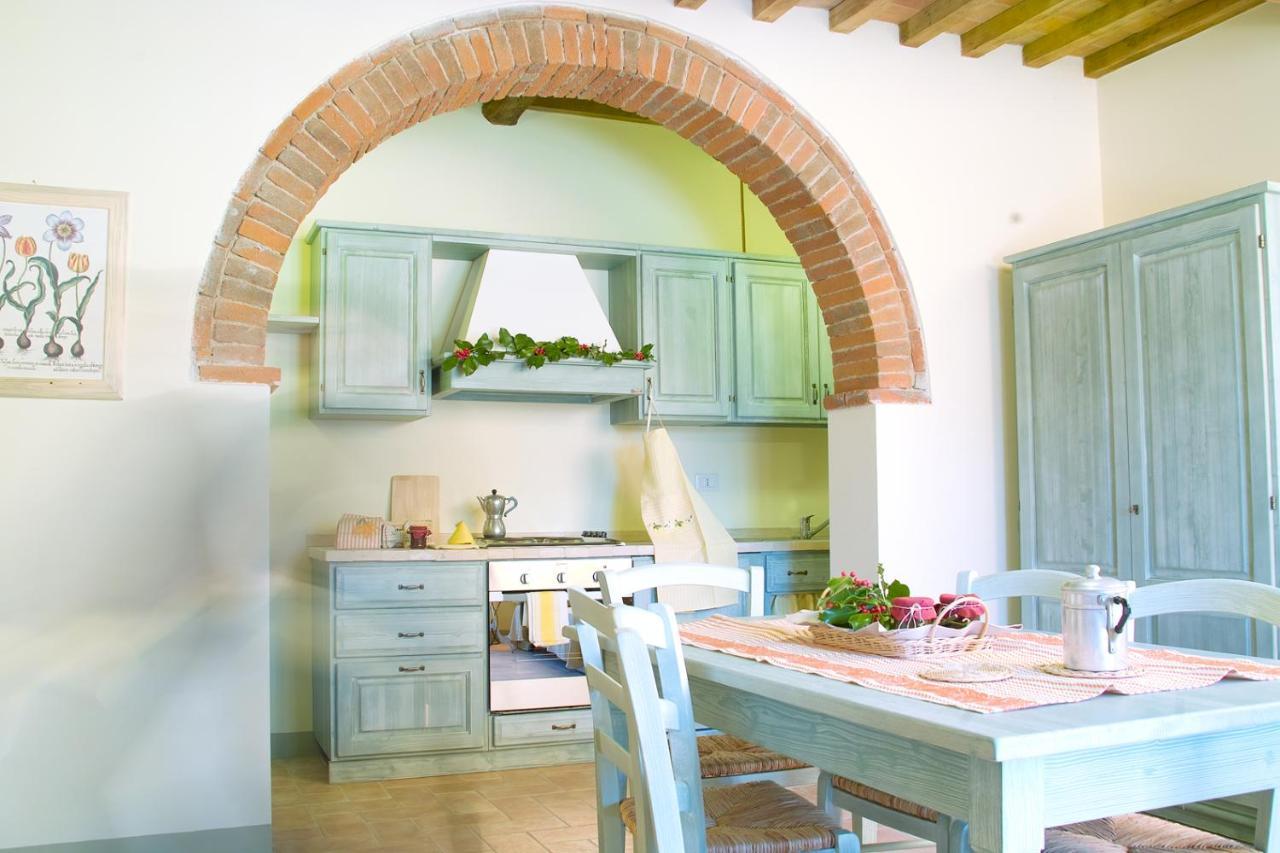 Del Viandante - Valle & Pool Apartment *