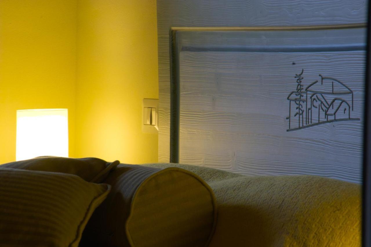 Apartment Del Viandante - Valle & Pool