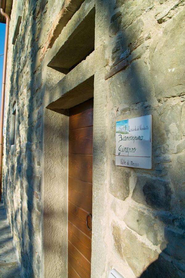 Apartment Del Viandante - Valle & Pool Anghiari