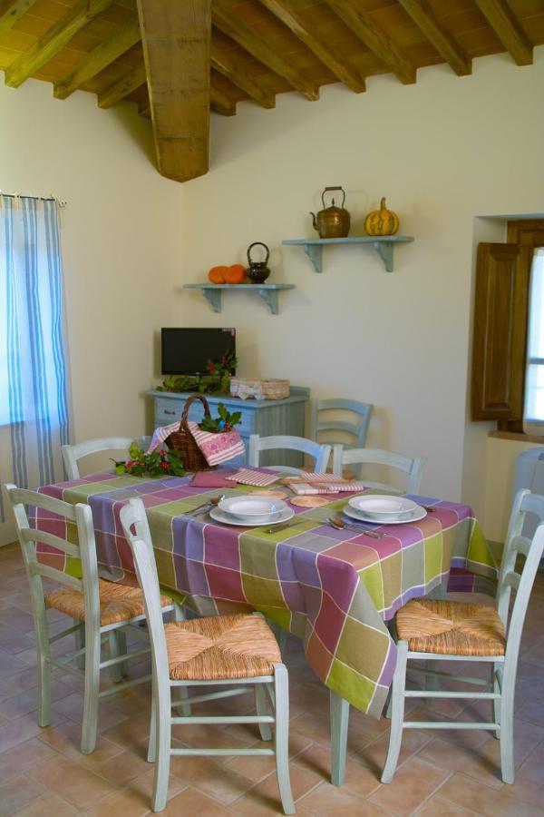 Del Viandante - Valle & Pool Apartment *