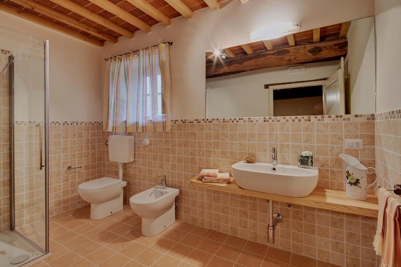 Apartment Del Viandante - Valle & Pool
