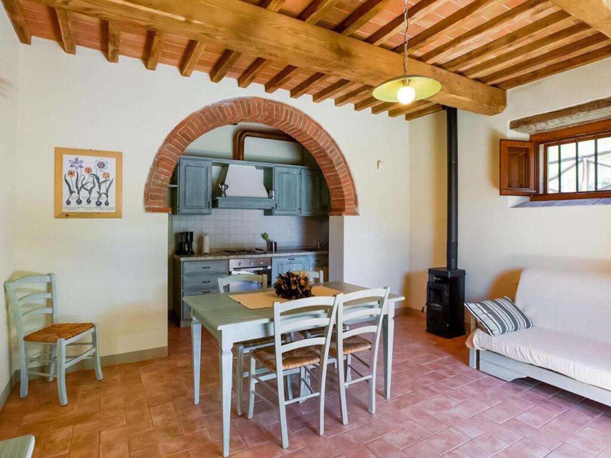 Apartment Del Viandante - Valle & Pool