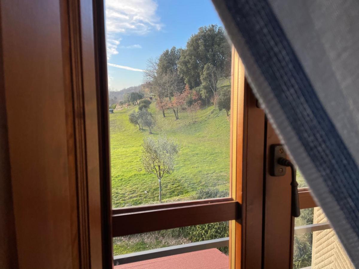 Apartment Del Viandante - Valle & Pool Anghiari
