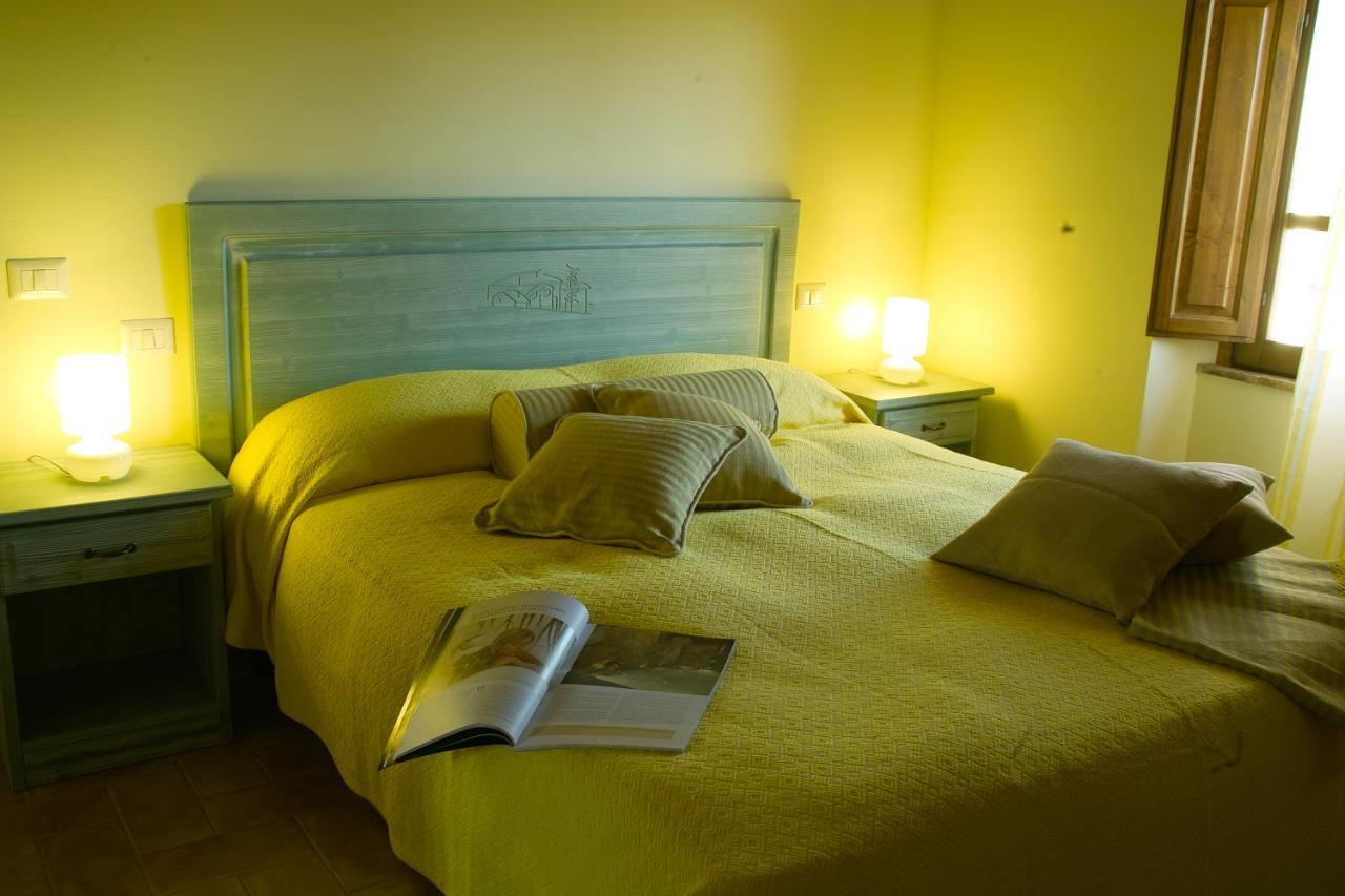 Del Viandante - Valle & Pool Apartment