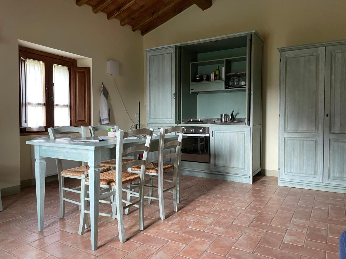 Del Viandante - Valle & Pool Apartment *
