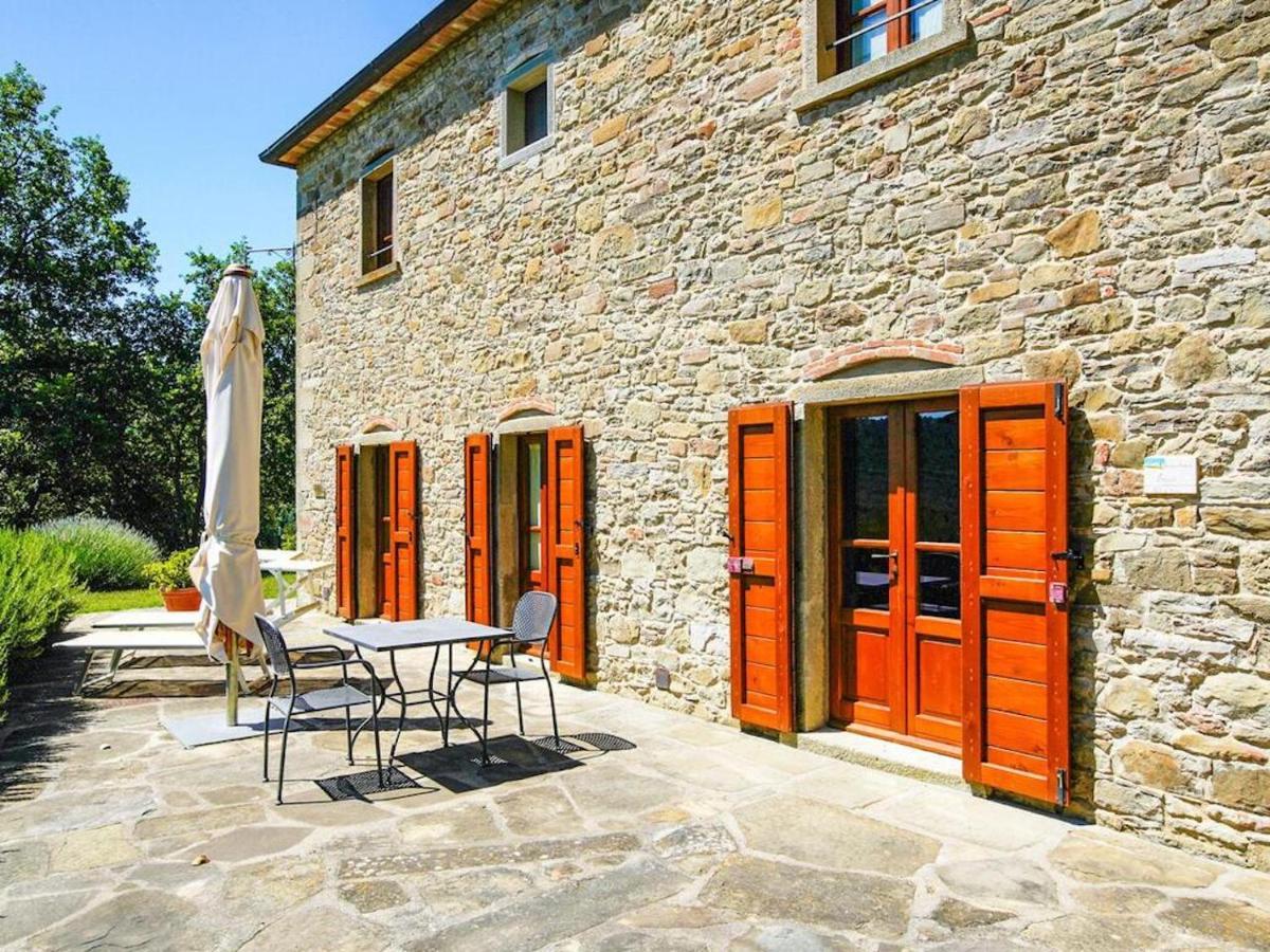 Del Viandante - Valle & Pool * Anghiari