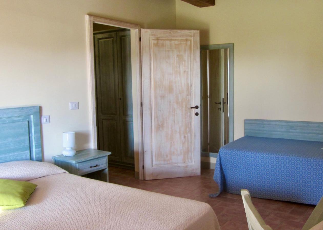 Del Viandante - Valle & Pool Apartment Anghiari