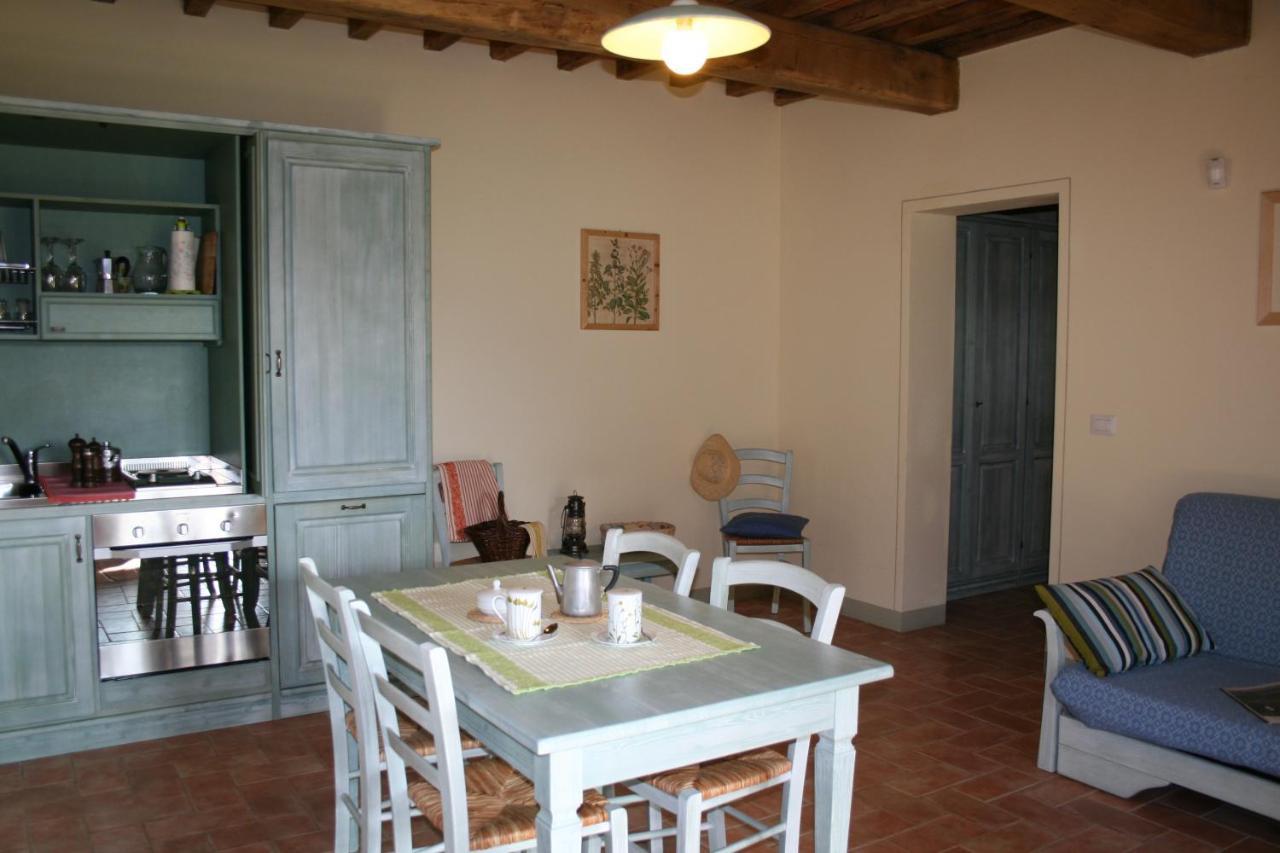 Apartment Del Viandante - Valle & Pool *