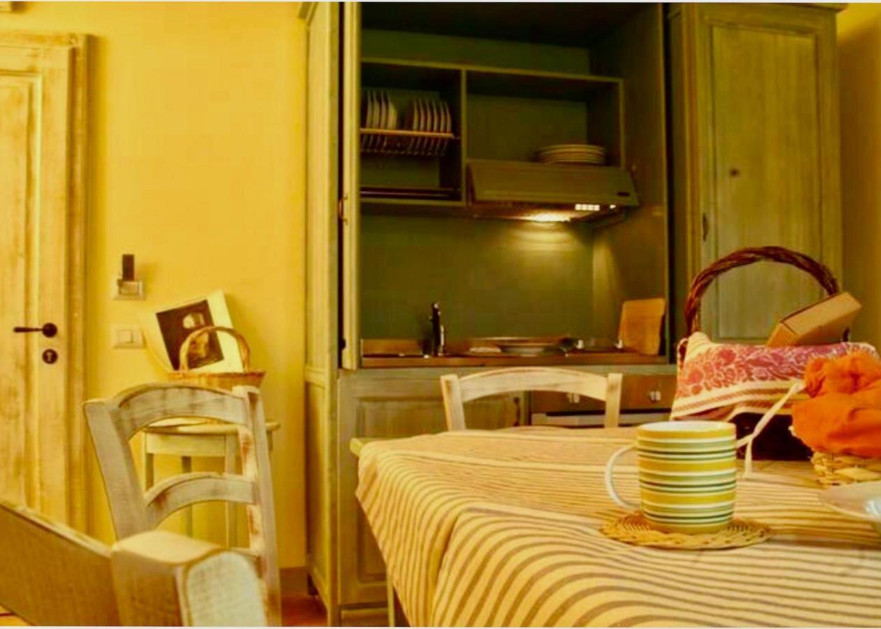 Apartment Del Viandante - Valle & Pool *
