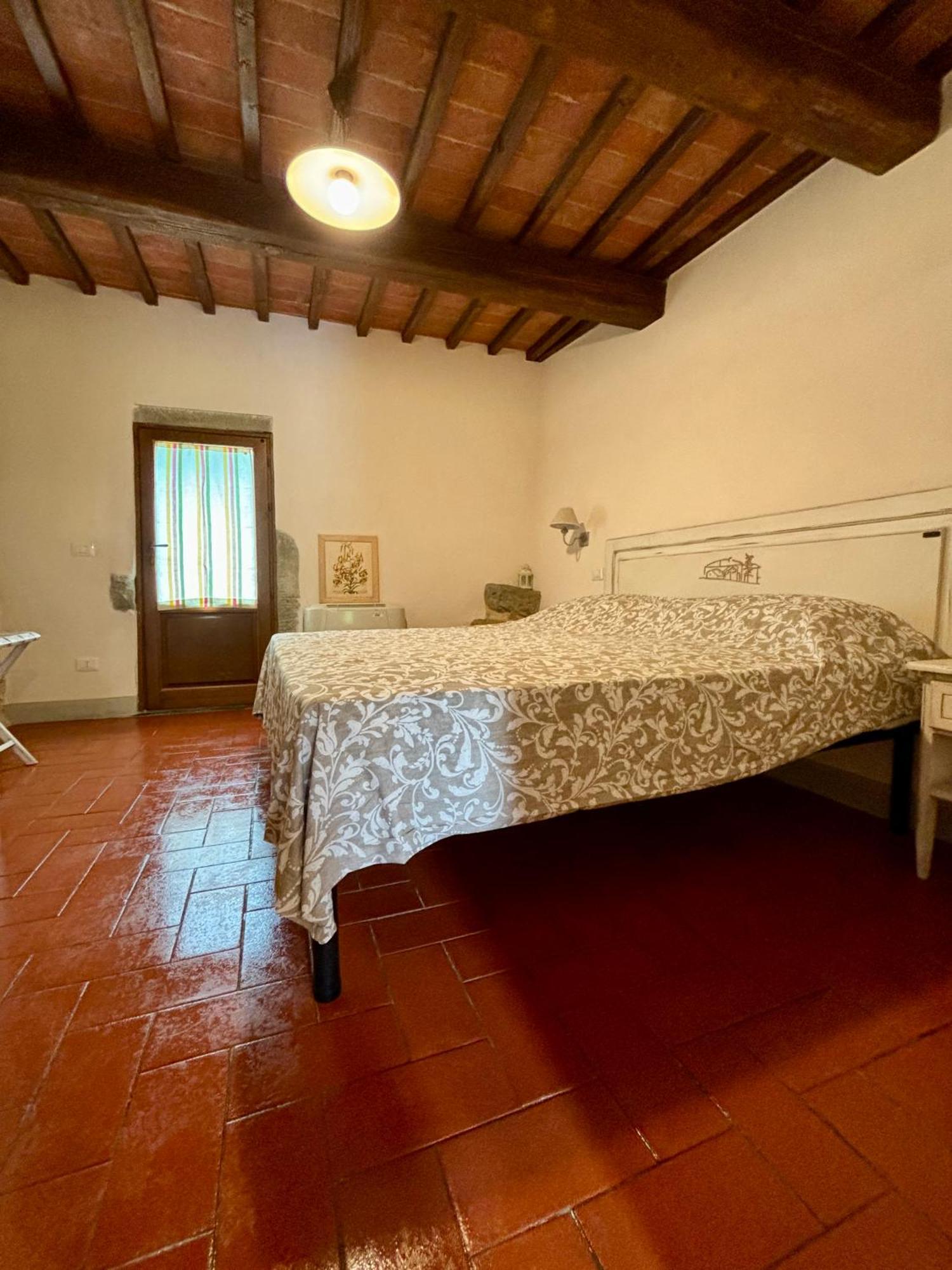Apartment Del Viandante - Valle & Pool Anghiari