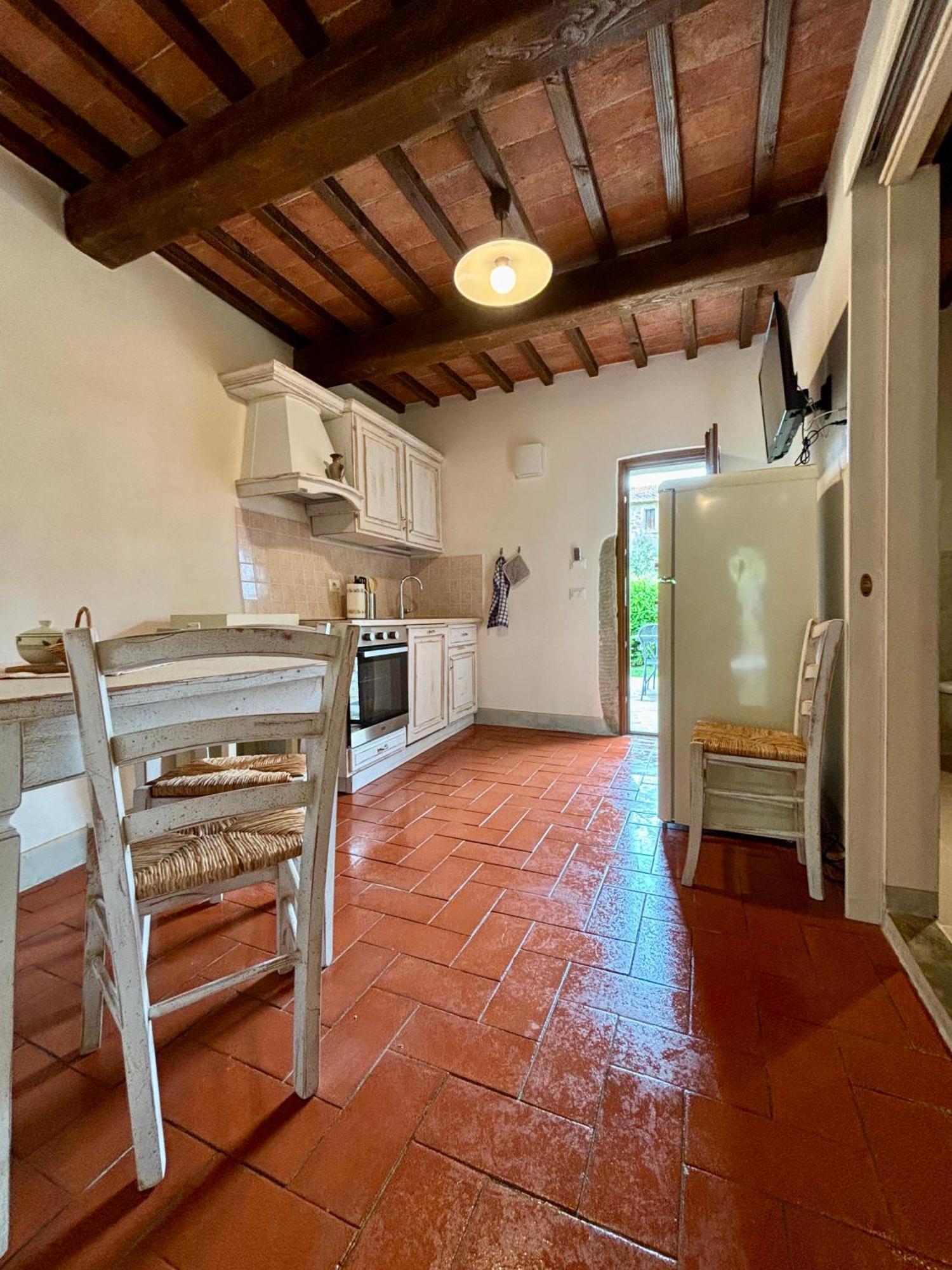 Del Viandante - Valle & Pool * Anghiari