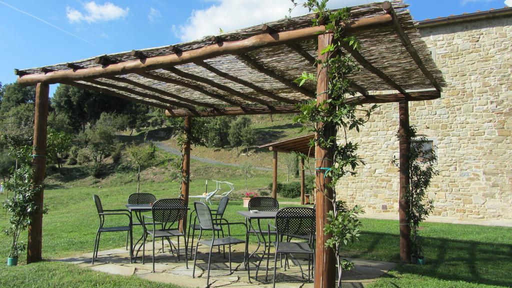 Del Viandante - Valle & Pool Apartment