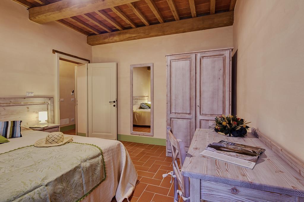 Del Viandante - Valle & Pool Apartment Anghiari