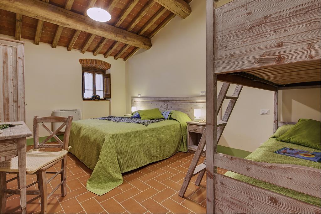 Apartment Del Viandante - Valle & Pool Anghiari